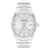 【選べるノベルティー付き】カルバン クライン CALVINKLEIN DISTINGUISHGMT44 腕時計 メンズ クォーツ 25200489 カルバンクライン