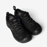 キーン KEEN TARGHEE 4 WP ターギー フォー ウォータープルーフ 1029827 スニーカー トレッキングシューズ メンズ シューズ アウトドア