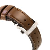 セイコー プレザージュ Cocktail Time 自動巻き 腕時計 ブランド メンズ SEIKO PRESAGE HCB002J アナログ グリーン ブラウン 日本製