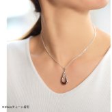 ハワイアンジュエリー コアウッド フィッシュフック モアナ 刻印 無料 ネックレス コアの木 精霊の宿る木 シルバー925 ギフトラッピング可能 チェーン 長さ選べる aumakua メンズ レディース 誕生日 プレゼント ハロウィン 【品番：CG-057-61-01】