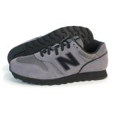 ニューバランス new balance スニーカー 373 メンズ レディース  ランニングスタイル シューズ 運動靴 靴 黒 NB M373 6NJ  ダークグレイ