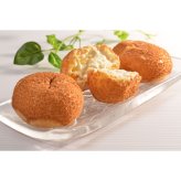 乳蔵 北海道シュークリーム6個 (440180) [お中元][お歳暮] ※送料無料(北海道・沖縄・離島への配送不可)