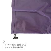 ワークマン レインスーツ R001C 上下セット 男女共用 レインウェア メンズ レディース 耐水圧10000mm 裏メッシュ 着脱式フード 自転車 バイク スクーター 通勤 通学 雨具 カッパ 合羽 防水 防風 アウトドア 屋外作業 反射材付き M L LL 3L