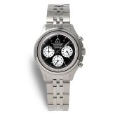 ナバルウォッチ NAVAL WATCH Produced By LOWERCASE ローワーケース FRXC012 腕時計 メンズ クロノグラフ