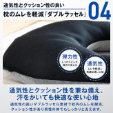 【送料無料】【ギフトラッピング無料】【販売累計15万個突破】「華麗なる男の抱かれ枕」肩全体で受け止め包み込まれる安心感☆【日本製】