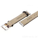 エルブラン HERBELIN アンタレス ANTARES 専用 替えバンド ベルト レディース BRAC17048A33 シングル ストラップ シルバー LEOPARD レオパード