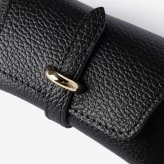 【正規品】 オウレンティ AULENTTI GLASSES CASE メガネケース LB-19106-DO ユニセックス 雑貨 小物 眼鏡 アイウェア チャーム