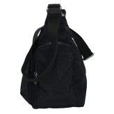 キプリング ショルダーバッグ レディース ブランド Kipling ガブ ロゴ ワンポイント 無地 KI5740-P39 Black Noir 黒