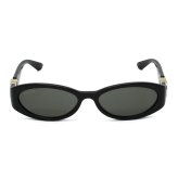 GUCCI サングラス グッチ GG1660S-001 EYEWEAR グローバルフィット ブラック グレー メンズ レディース ユニセックス
