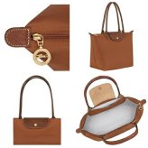 【無料ラッピング】 ロンシャン LONGCHAMP ショルダーバッグ トートバッグ ル プリアージュ オリジナル M リサイクルキャンバス 軽量 サステナブル ブランド 正規品 新品 ギフト プレゼント 人気 おすすめ 誕生日 記念日 クリスマス 送料無料 lcp515588