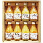 送料無料 お歳暮 伊藤農園 100％ピュアジュース詰合せ 50708ga2 50708ga2 9564-045 ※11/2以降の出荷予定となります。北海道・沖縄・離島は配達不可 全国送料無料 御歳暮 早割 お歳暮2026 御挨拶 お取り寄せ グルメ スイーツ