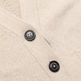 バブアー Barbour FAYE KNITTED CARDIGAN フェイ ニット カーディガン LKN1681 Vネック アウター レディース トップス