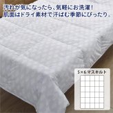 掛け布団 スリーピュア 西川 羽毛肌掛け布団 ダウンケット 洗える ウォッシャブル ダブル 春用 夏用 秋用 ダウン70%フェザー30% 0.25kg 羽毛肌掛けふとん 羽毛布団 羽毛ふとん しっかり洗浄 フレッシュパック 秋向け 抗菌 ポリエステル