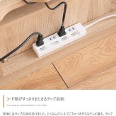 テレビ台 テレビボード TV台 TVボード ローボード テレビラック AVラック 木目調 収納 北欧 モダン 一人暮らし 2人暮らし ロータイプ ファミリー 幅120 ディスプレイボード ノイズレス