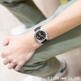 ナバルウォッチ NAVAL WATCH Produced By LOWERCASE ローワーケース FRXA002 腕時計 メンズ 自動巻き