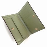 RADLEY LONDON ラドリーロンドン サイフ 財布 ヘリテージ・レーン 二つ折り財布　アップル