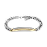 フォッシル FOSSIL Ellis アクセサリー ブレスレット メンズ JF04851998