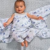 おくるみ スワドル 4枚セット 出産祝い aden+anais エイデンアンドアネイ タイムトゥドリーム コットンモスリン ダブルガーゼ 大判 約112cm 新生児 退院 内祝い 出産内祝い 男の子 女の子 ギフト ガーゼケット ブランケット 授乳ケープ おむつ替えシート プレイマット 双子