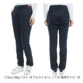 トミーヒルフィガー ゴルフ レディース ウインドプルーフ ウオームパンツ TOMMY HILFIGER GOLF THLA476 秋冬モデル 秋冬モデル お誕生日祝い お祝い 記念品 30代 40代 50代 60代 母の日 お母さん 還暦祝い 敬老の日 彼女 人気プレゼント プレゼント