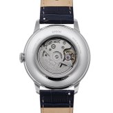 オリエント ORIENT クラシック Classic バンビーノ サンアンドムーン SUN ＆ MOON 自動巻 機械式 腕時計 メンズ RN-AK0806L Orient Bambino【2026 新作】