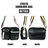 【PUMA】J20316 セッション 横型ショルダーバッグ メンズ 斜め掛け かばん カバン 鞄 バッグ ショルダー シンプル プーマ ホワイト ブラック オレンジ 使いやすい かっこいい おしゃれ お出かけ 普段使い 日常 大人 父の日 敬老の日