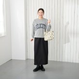 トートバッグ ラミネート 通販 サブバッグ レディース ミニ 小さめ コンパクト お弁当バッグ スクエア ハンド マチ付き 撥水 はっ水 通学 通勤 おでかけ ギフト プレゼント 雨の日 ROOTOTE オールシーズン お散歩 かわいい 可愛い おしゃれ お洒落