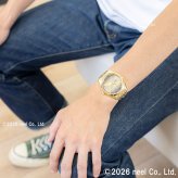 オリエント ORIENT コンテンポラリー Contemporary マルチイヤーカレンダー 自動巻 機械式 腕時計 メンズ RN-BA0001G【2026 新作】