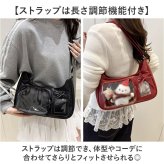推し活 バッグ ぬいショルダー 通販 ミニショルダーバッグ クリアポケット 推し活グッズ オタ活 ぬいぐるみショルダー ショルダーバック 斜めがけバッグ 見せバッグ トレカケース デコバッグ かばん バック 小さめかばん シンプル レディースバッグ おしゃれ