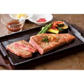 お歳暮・冬ギフト 松阪牛ロースステーキ360g (RST36-MA) ※送料無料(北海道・沖縄・離島への配送不可)