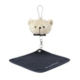 セント アンドリュース ゴルフ テディベアラウンドスィーパー St ANDREWS 042-6984321 お誕生日祝い お祝い 記念品 お父さん 父の日 彼氏 男性 30代 40代 50代 60代 母の日 お母さん 還暦祝い 敬老の日 彼女 人気プレゼント プレゼント