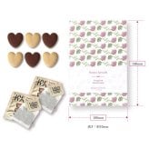 ソフィア クッキー 紅茶 詰め合わせ ギフト 計24セット入 スイーツ 個包装 かわいい 焼き菓子 紅茶ティーバッグ【北海道・沖縄県・離島 配送不可】