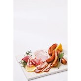 お歳暮・冬ギフト 平田牧場 特製ハムソーセージ詰合せセット (CHK23-4) ※送料無料(北海道・沖縄・離島への配送不可)