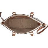 マイケルコース ハンドバッグ レディース ブランド MICHAEL KORS マーフィー 2WAY 30R6G1WS8B-149 VANILLA ACRN