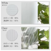 カーテン 窓まわり 断熱 ライナー 100×140cm 2枚 防寒 冷気を防ぐ 暖房 透明 冷房 窓 冷気遮断 冷暖房効率UP 省エネ 抗菌 防カビ UVカット ライナー採光 無地 シンプル 腰高窓