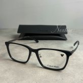 【並行輸入品】【正規品・新品】Calvin Klein カルバン・クライン CK21534A 001 サングラス メガネ 眼鏡 メンズ レディース 伊達メガネ ビジネス 普段使い おしゃれ プレゼント ギフト 誕生日