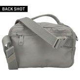 フェールラーベン ヒップパック メンズ レディース ブランド FJALLRAVEN KANKEN HIP PACK ウエストポーチ 2WAY F23796 Fog