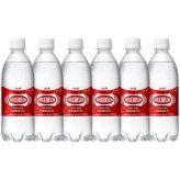 アサヒ飲料 ウィルキンソン タンサン 炭酸水 WILKINSON 無糖0cal 500ml×10本