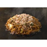千房 名店の味 焼そば 10食 (DKY10) [お中元][お歳暮] ※送料無料(北海道・沖縄・離島への配送不可)