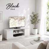 卓上TVスタンド colon ONTV0433 テレビスタンド 幅43cm 奥行 23cm 高さ 49～65cm テレビボード 木目調デザイン 首振り機能 ナチュラル シンプルデザイン 楕円形 MDF スチール リビング 寝室 一人暮らし シンプル 木目調デザ 新生活