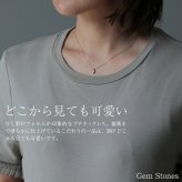 18金 ダイヤモンド 0.15ct 菱形 ネックレス ゴールド ペンダント シンプル スクエア ダイヤ プチ 一粒 普段使い 自分ご褒美 お守り ジュエリー 18k K18 記念日 誕生日 yg