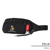 マンハッタンポーテージ ミッキーアンドフレンズ ウエストバッグ アレイキャットウエストバッグ MP1101MIC26 メンズ レディース 送料無料 誕生日プレゼント ギフト ラッピング無料 【正規代理店】