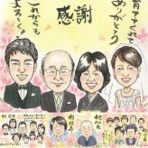 結婚式のプレゼントに、見るたびに思い出が蘇る似顔絵です。 似顔絵 プレゼント 結婚祝い 贈り物 ギフト 名入れ 手描き 結婚式 披露宴 お祝い 感謝 サンクスボード 新郎新婦 職場 友達 同僚 名入れ 下書き確認 修正無料 親孝行 喜ばれる 宝物 サプライズ 新郎新婦ギフト サンクスボード 宝物 婚礼 入籍 メモリアルギフト 長寿祝い ホワイトデー ブライダルギフト 古希祝い 色紙 傘寿祝い