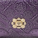 【無料ラッピング】 アナスイ ANNASUI 長財布 チェリーナ 口金 レディース ブランド 正規品 新品 ギフト プレゼント 人気 おすすめ 誕生日 記念日 クリスマス 送料無料 ans522603