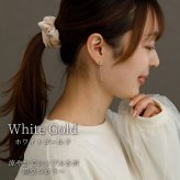 ねじり ピアス ツイストバー 金属アレルギー対応 オールステンレス製 【全品1個ずつバラ売り】揺れる 極細 ねじねじ ひねり サージカル 医療用 シンプル レディース オフィス プレゼント