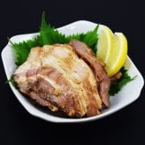 豚バラチャーシュー スライス 2kg(1kg×2袋) 端材 訳あり チャーシュー 豚肉 ラーメン トッピング 炒飯 チャーシュー丼 おかず