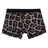 グレイブボールト：JAGUAR ボクサーパンツ (グレー・ドッツ)[ボクサーパンツ/ 男性下着/ メンズインナー/人気ブランド/おすすめギフト/誕生日プレゼント/メンズファッション]