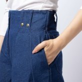 バブアー Barbour ARLA TROUSERS アーラ トラウザー LTR0404 ロングパンツ レディース ボトムス リンス ウォッシュ