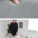ダイニングチェア 2脚セット 「フェムト」 ONCH0279 2Pセット チェア シンプルスタイル モダン 楕円形 スチール おしゃれ 幅43.5cm 奥行49cm 高さ76.5cm (座高高さ43.5cm) ONCH0279FAWHT ONCH0279FALGY ONCH0279FADGY ONCH02