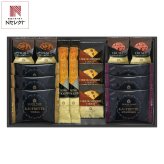 グランドパーク小樽 監修 スイートセレクション 洋菓子ギフト 計15個入 スイーツ 個包装 スイーツセット お菓子 詰め合わせ【北海道・沖縄県・離島 配送不可】