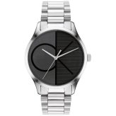 カルバン クライン CALVINKLEIN ICONIC40 腕時計 メンズ クォーツ 25200163 カルバンクライン